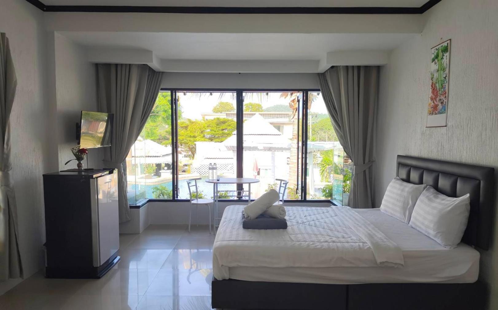 Siri Maya Garden Home Samui Koh Samui Luaran gambar