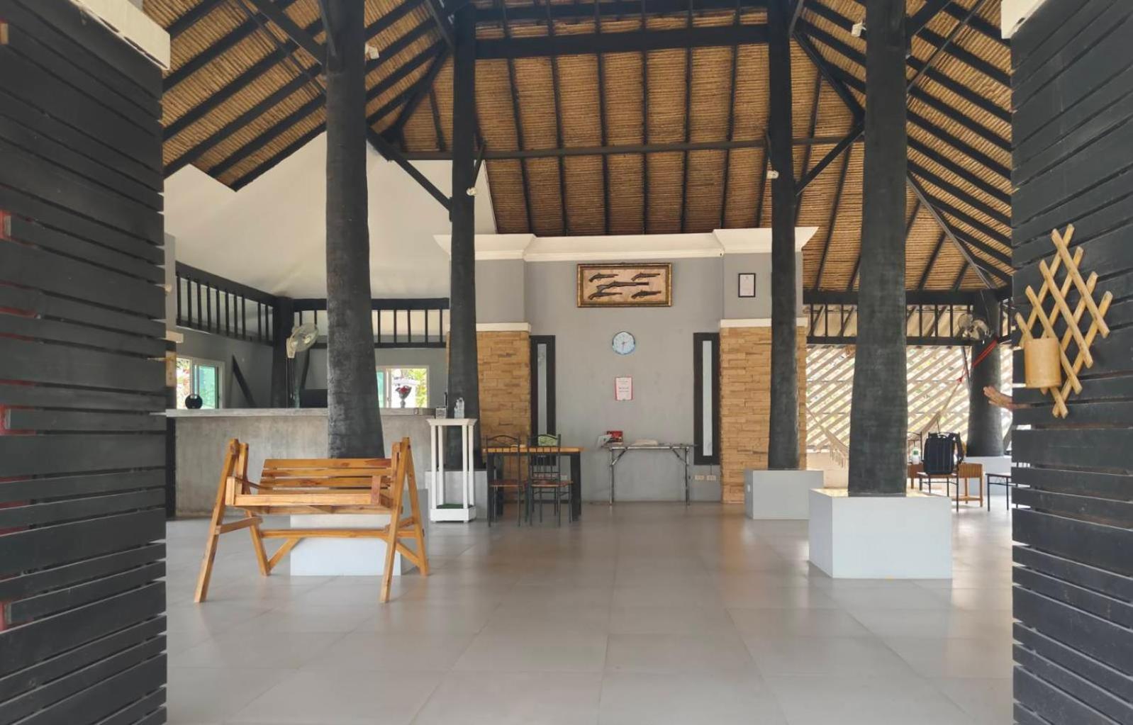 Siri Maya Garden Home Samui Koh Samui Luaran gambar