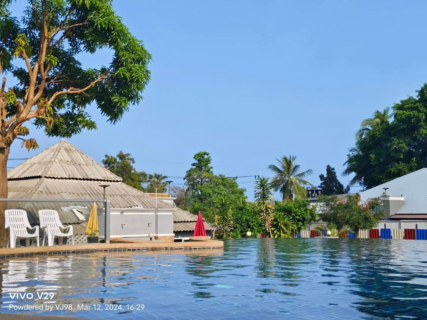 Siri Maya Garden Home Samui Koh Samui Luaran gambar