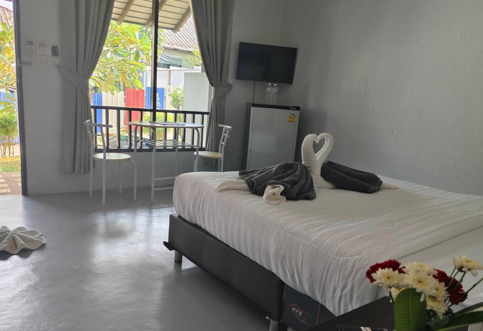 Siri Maya Garden Home Samui Koh Samui Luaran gambar