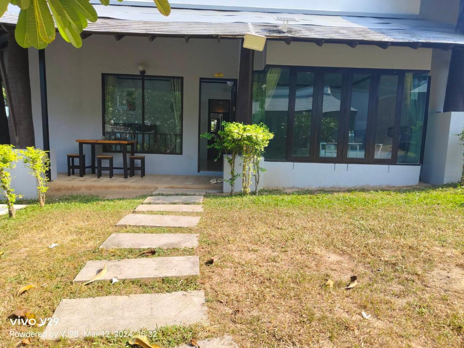 Siri Maya Garden Home Samui Koh Samui Luaran gambar