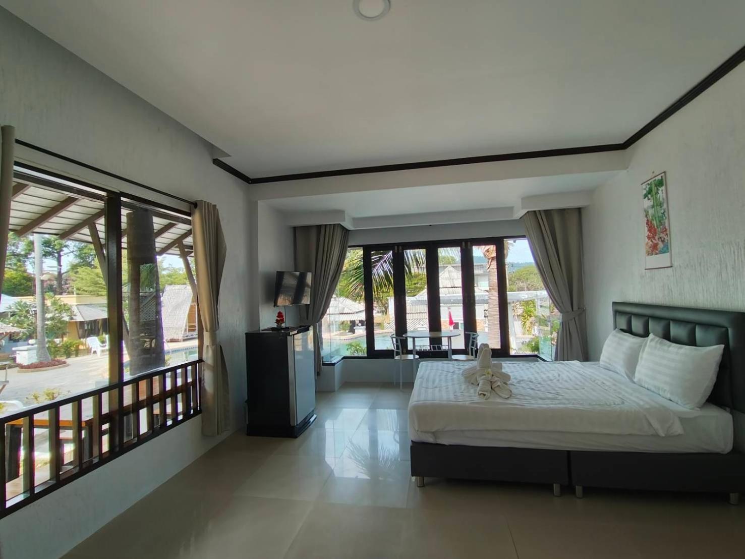 Siri Maya Garden Home Samui Koh Samui Luaran gambar