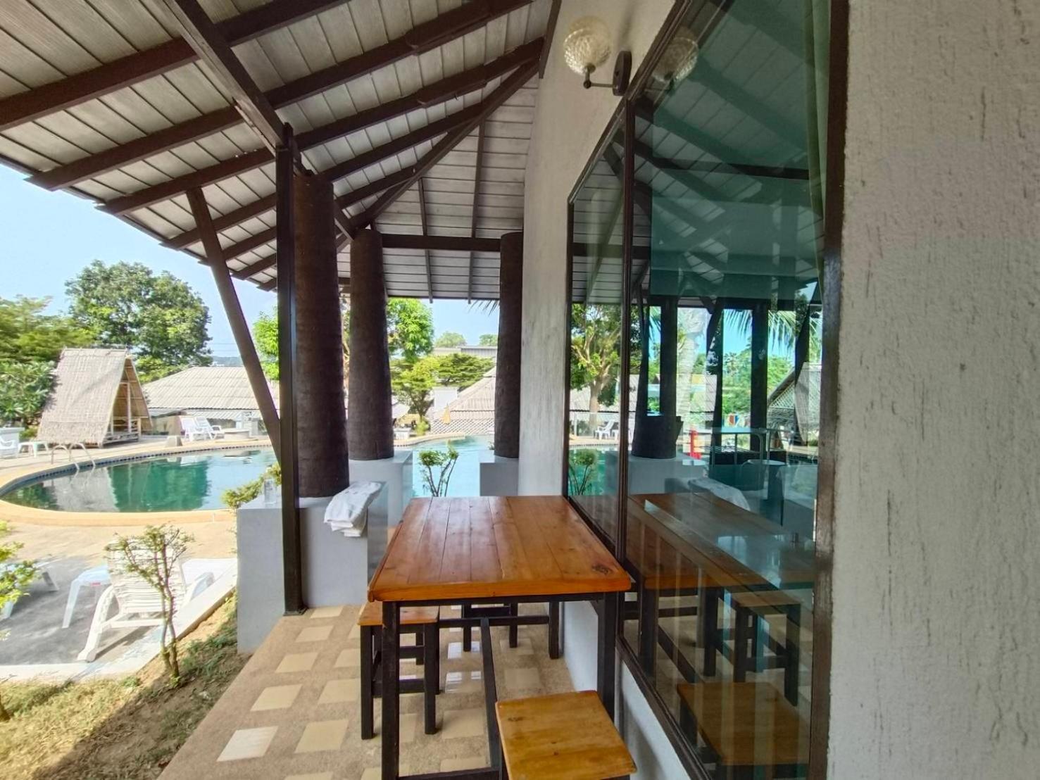 Siri Maya Garden Home Samui Koh Samui Luaran gambar
