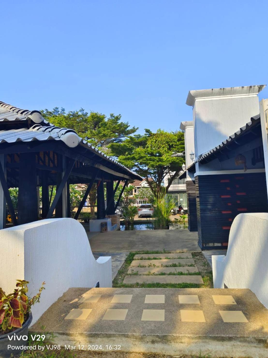 Siri Maya Garden Home Samui Koh Samui Luaran gambar