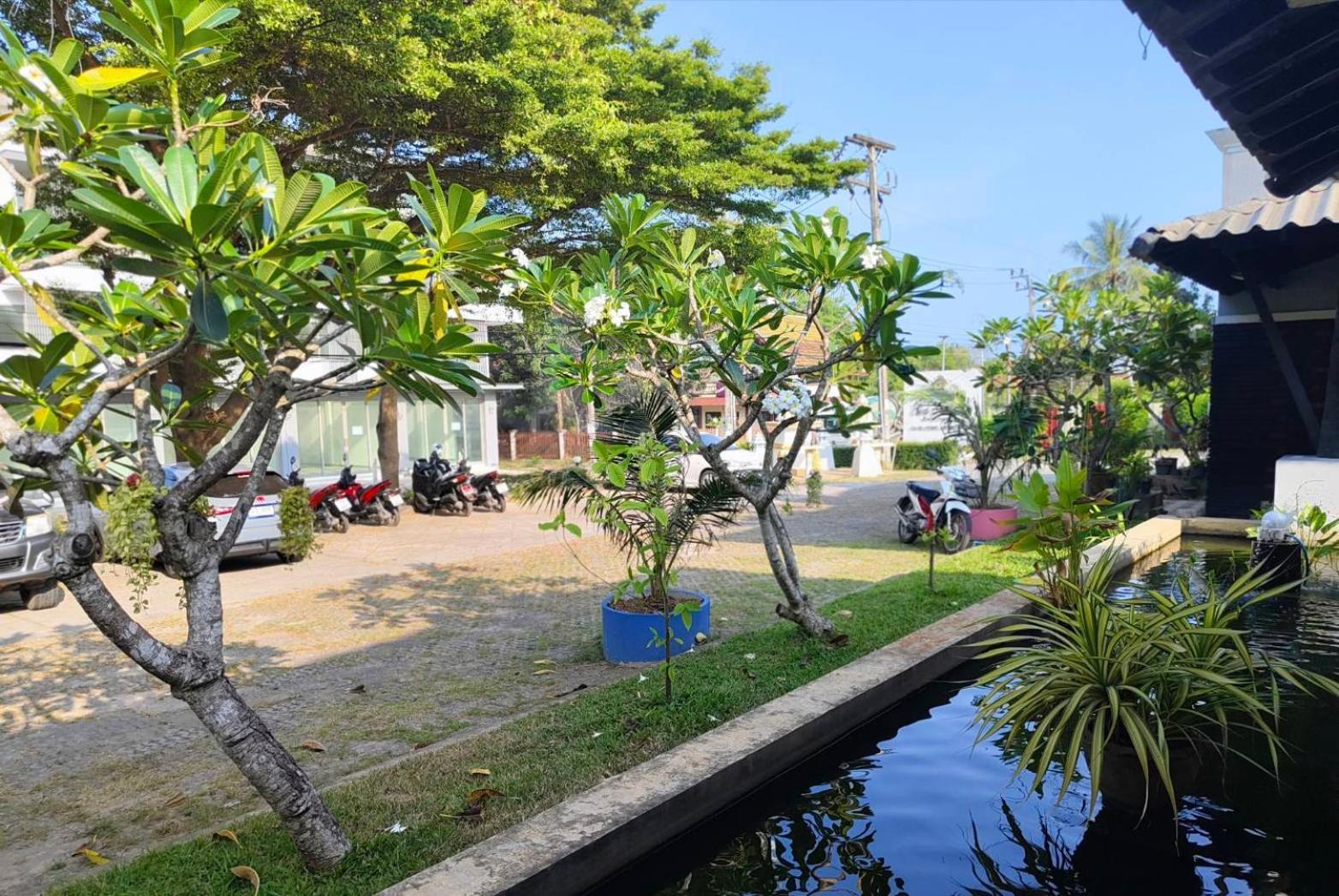Siri Maya Garden Home Samui Koh Samui Luaran gambar